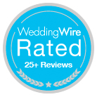 weddingwirebadge